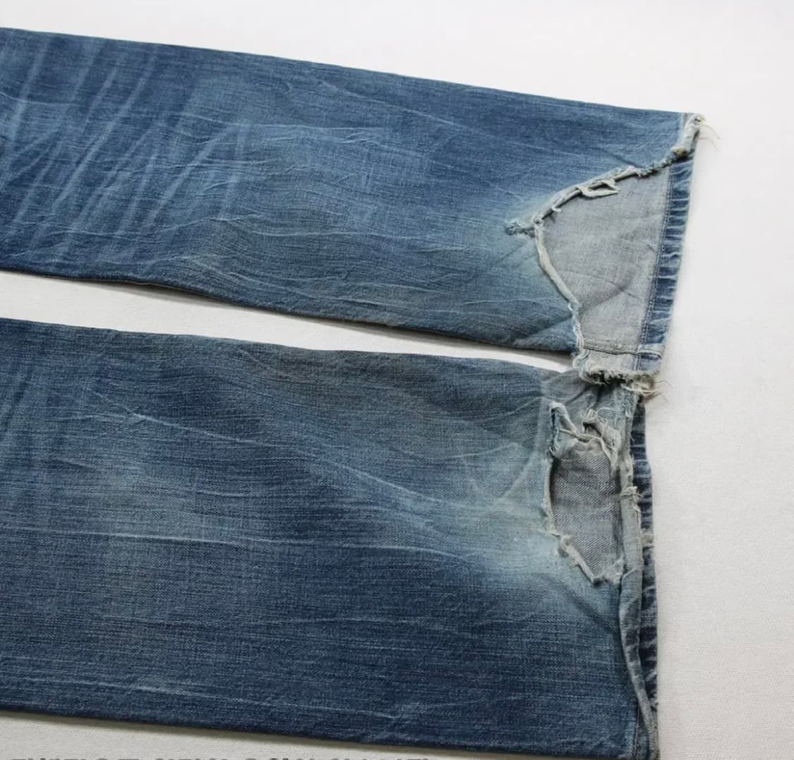 리바이스501 (34-35) 상품이미지5