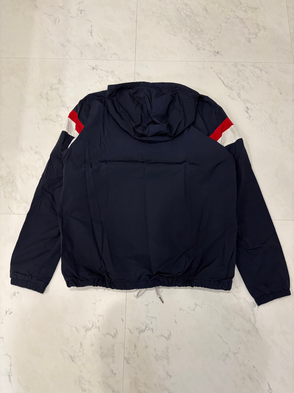 fila old school anorak hood 상품이미지3