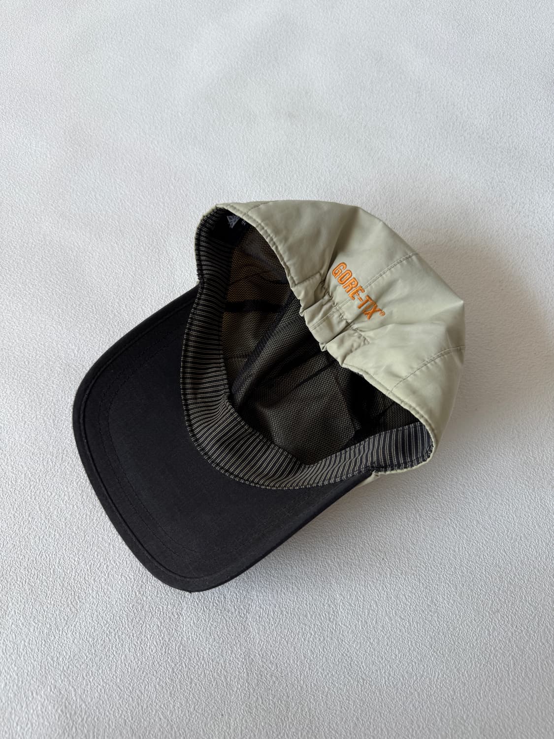 고어텍스(GORE-TEX) 아웃도어 캡 상품이미지6