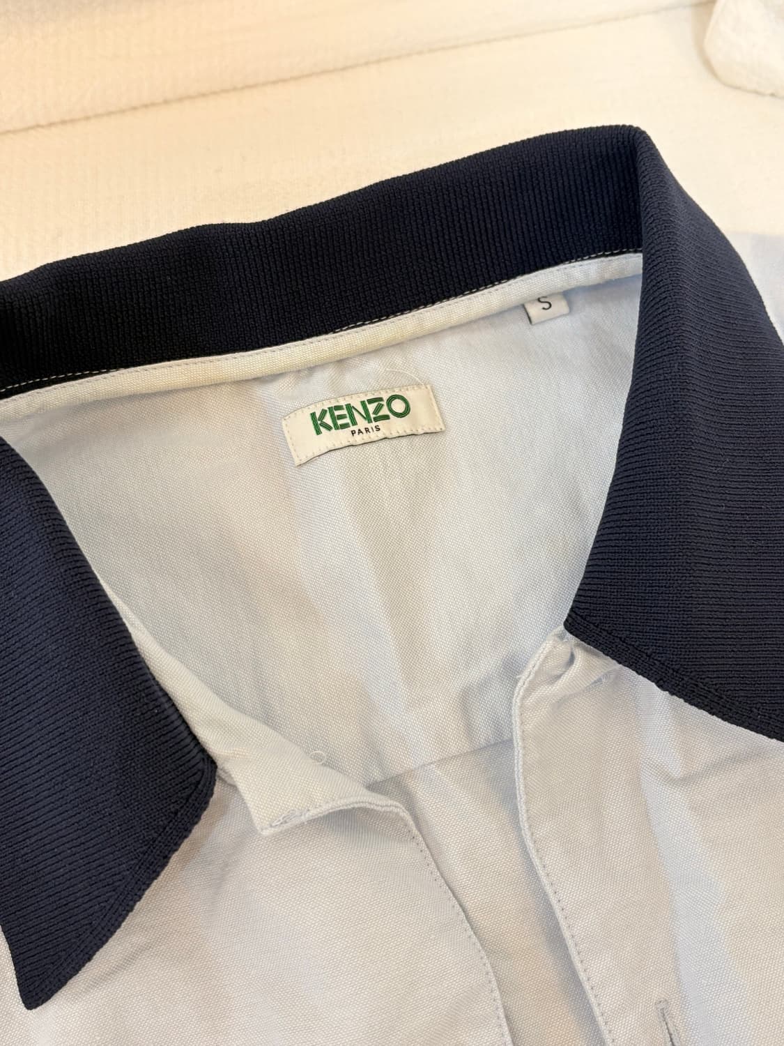 겐조 남성 반팔셔츠 상품이미지3