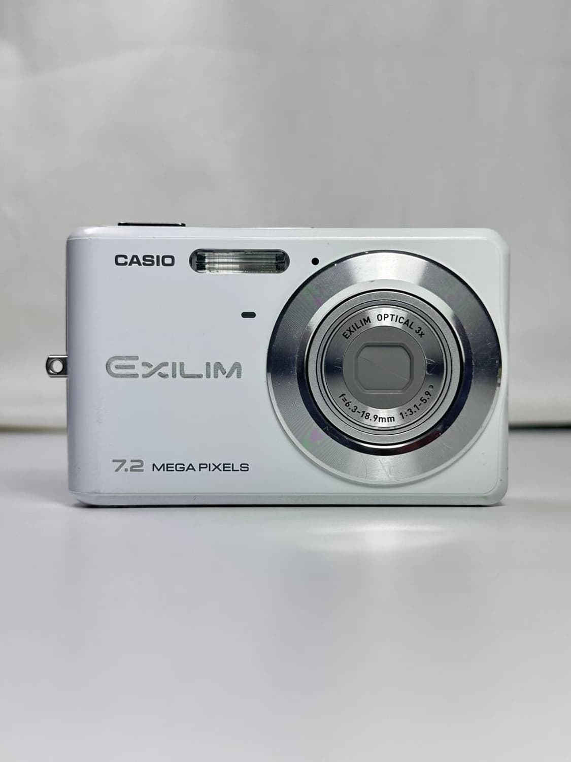 Casio exilim 카시오 엑슬림 ex-z77 빈티지디카 디카 상품이미지1