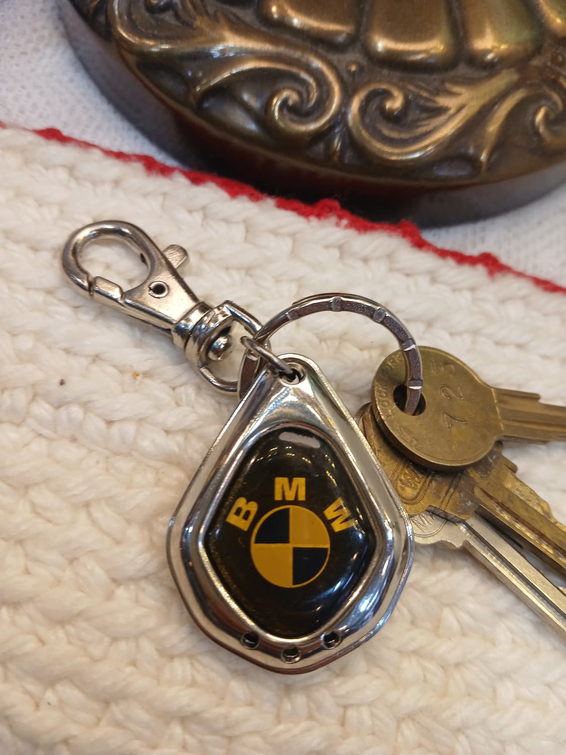 빈티지 키링 상품이미지2