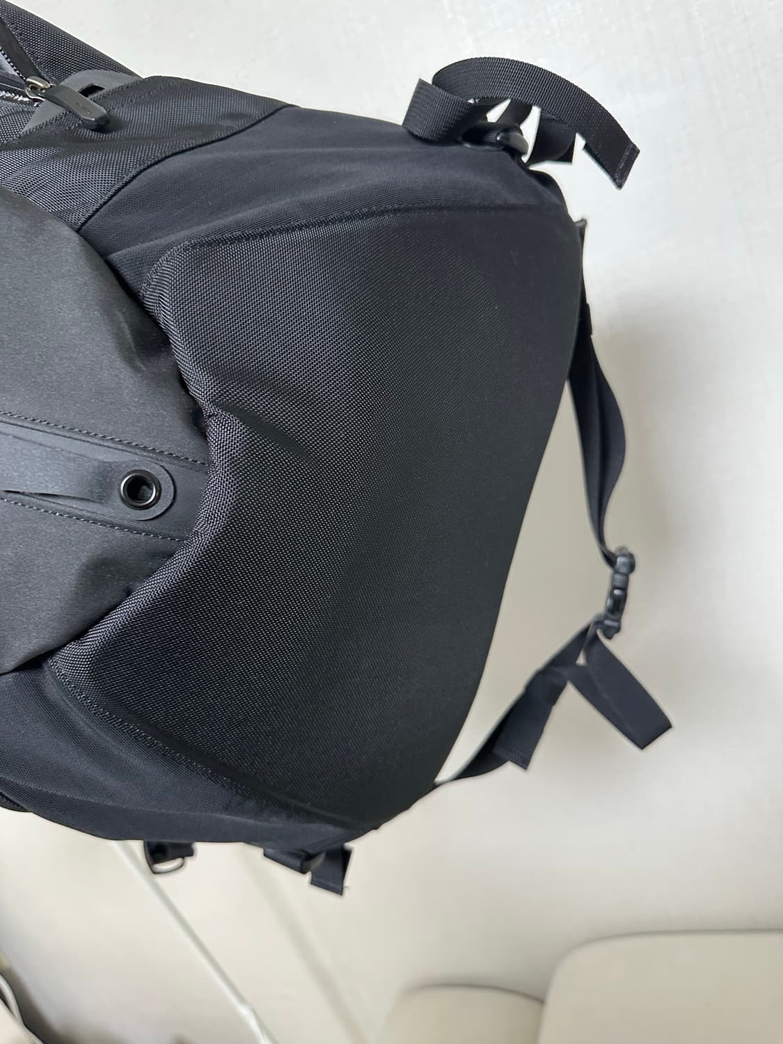 아크테릭스 아로22 블랙 상품이미지5