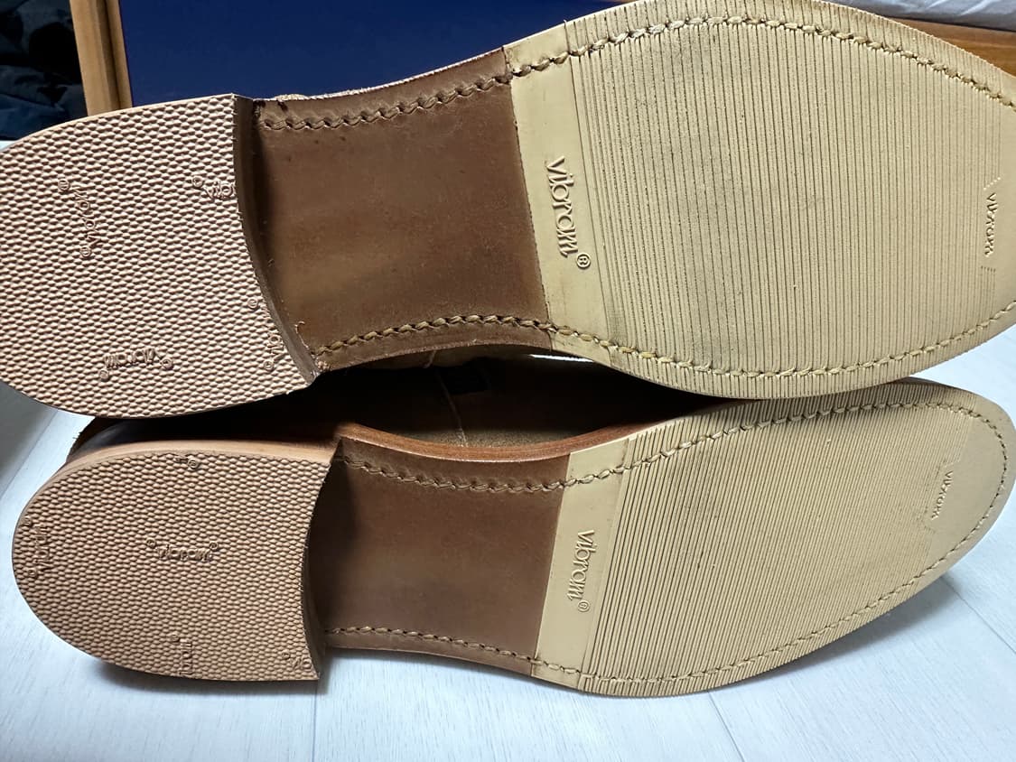 언유즈드 스웨이드 부츠 상품이미지6