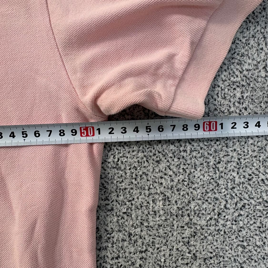 M 폴로 랄프로렌 반팔 카라티 0416J 상품이미지6