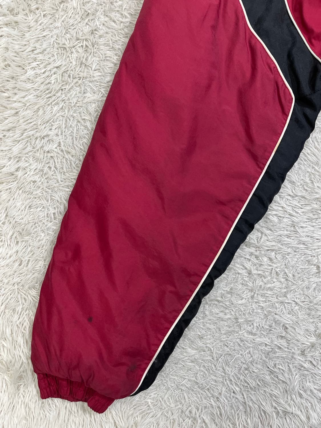 로고 에슬레틱 올드스쿨 NFL 점퍼/#2591 상품이미지3