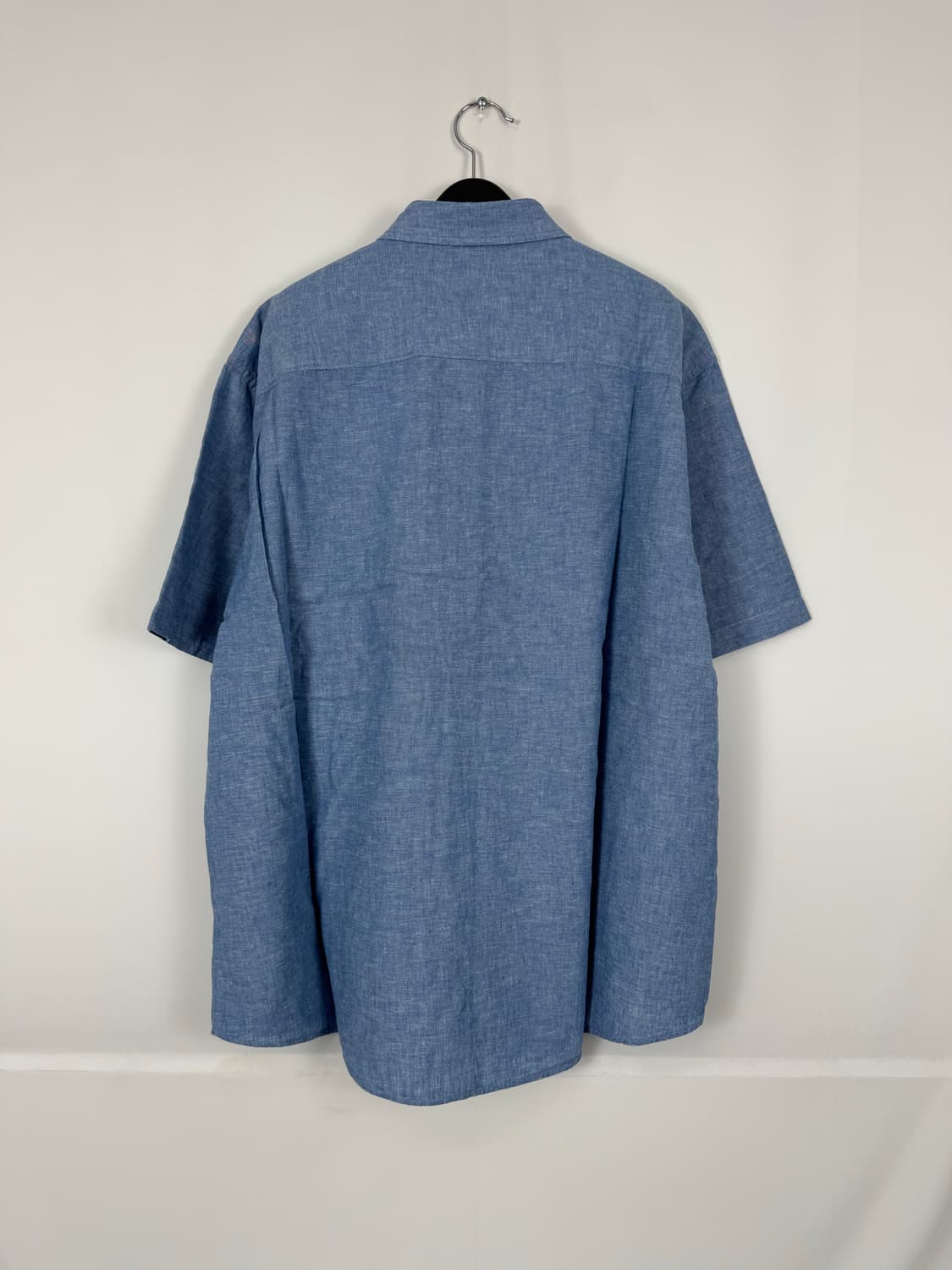 b146) 칼하트 워크 셔츠 상품이미지4