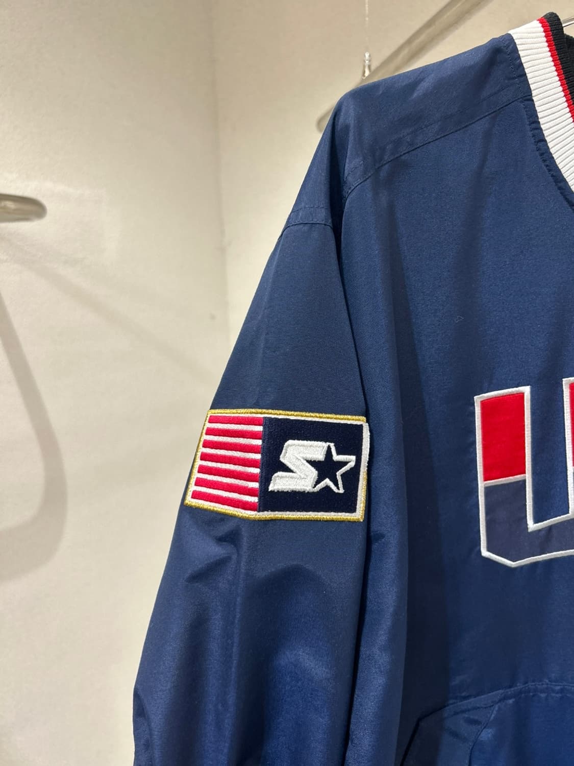 스타터 USA 풀오버  상품이미지3