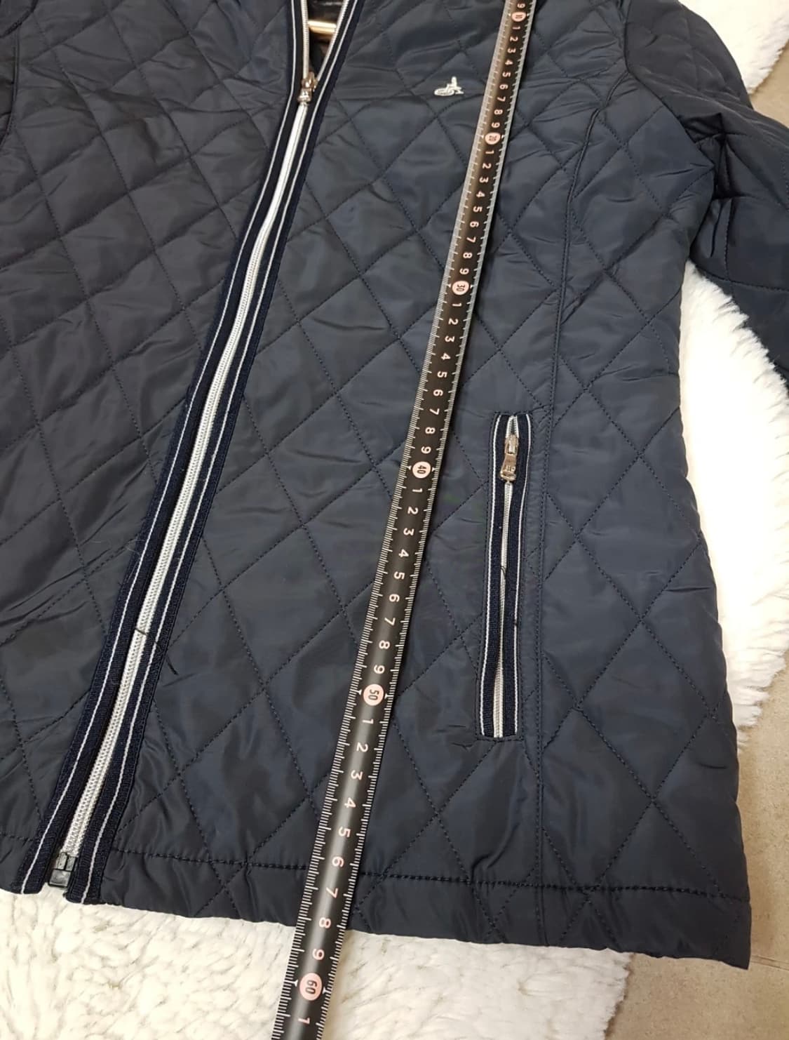 빈폴 바람막이 자켓.55 상품이미지5