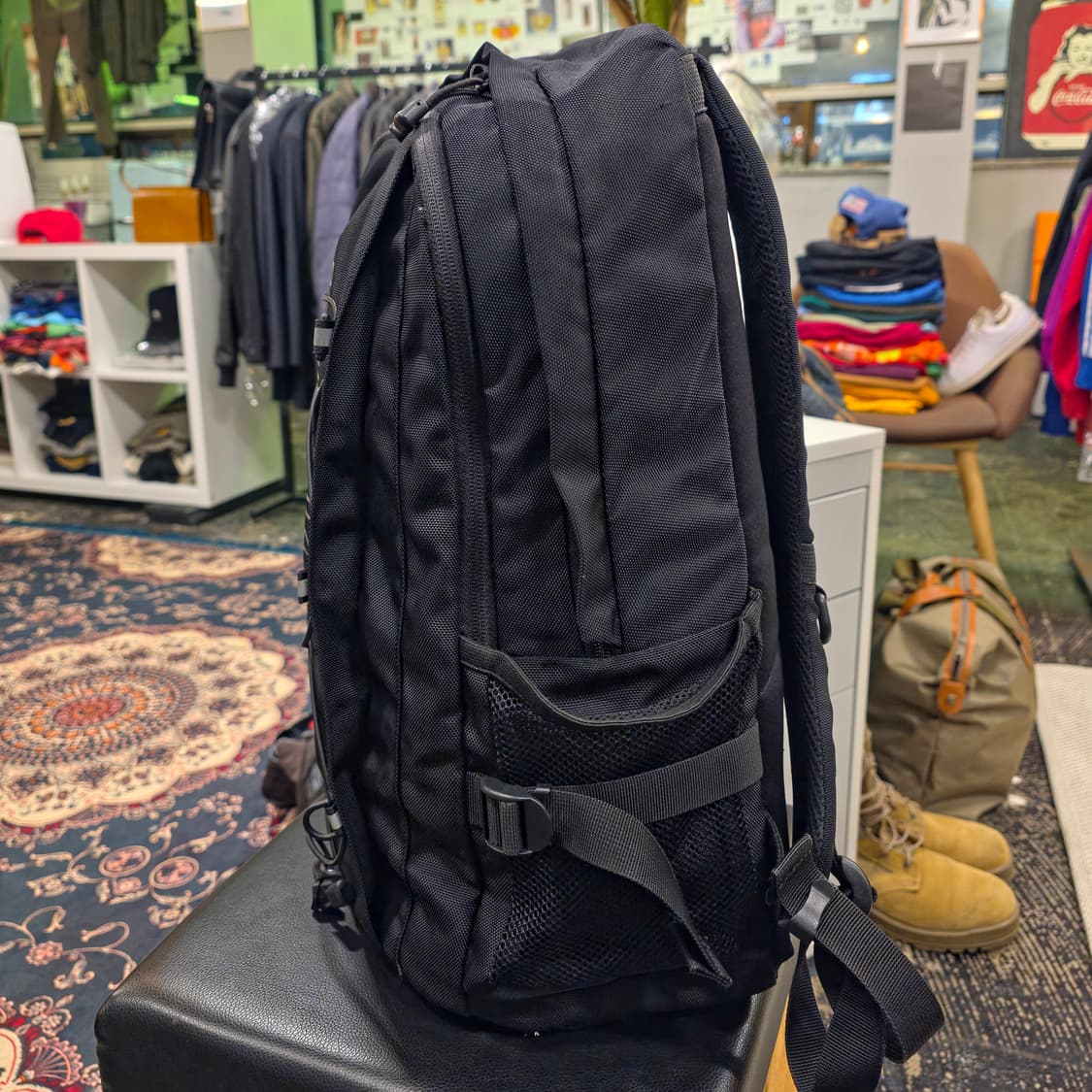 캉골 백팩 상품이미지5