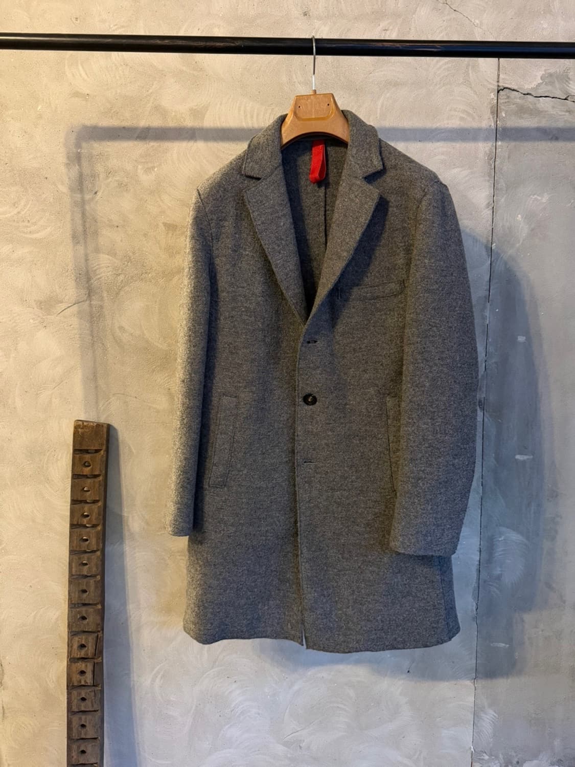 JEORDIE'S 탑코트 남성100 상품이미지10