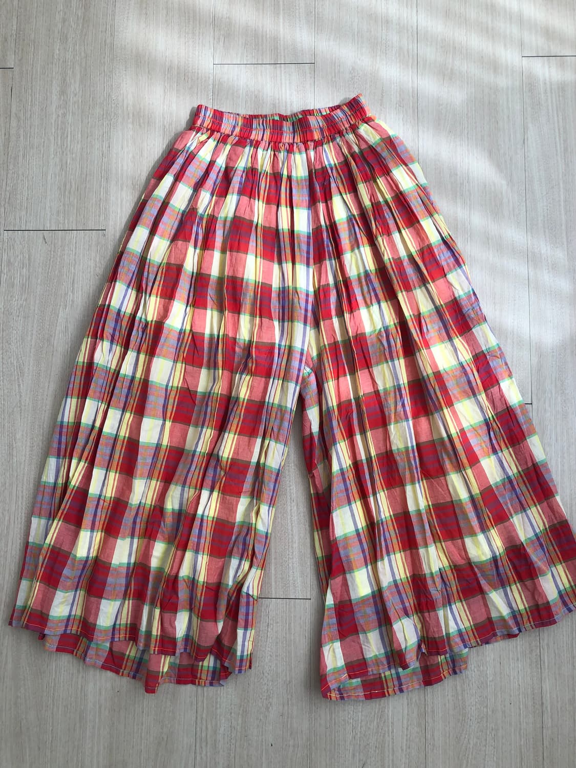 아이오유우st 색감 미친 여름코디 상품이미지7