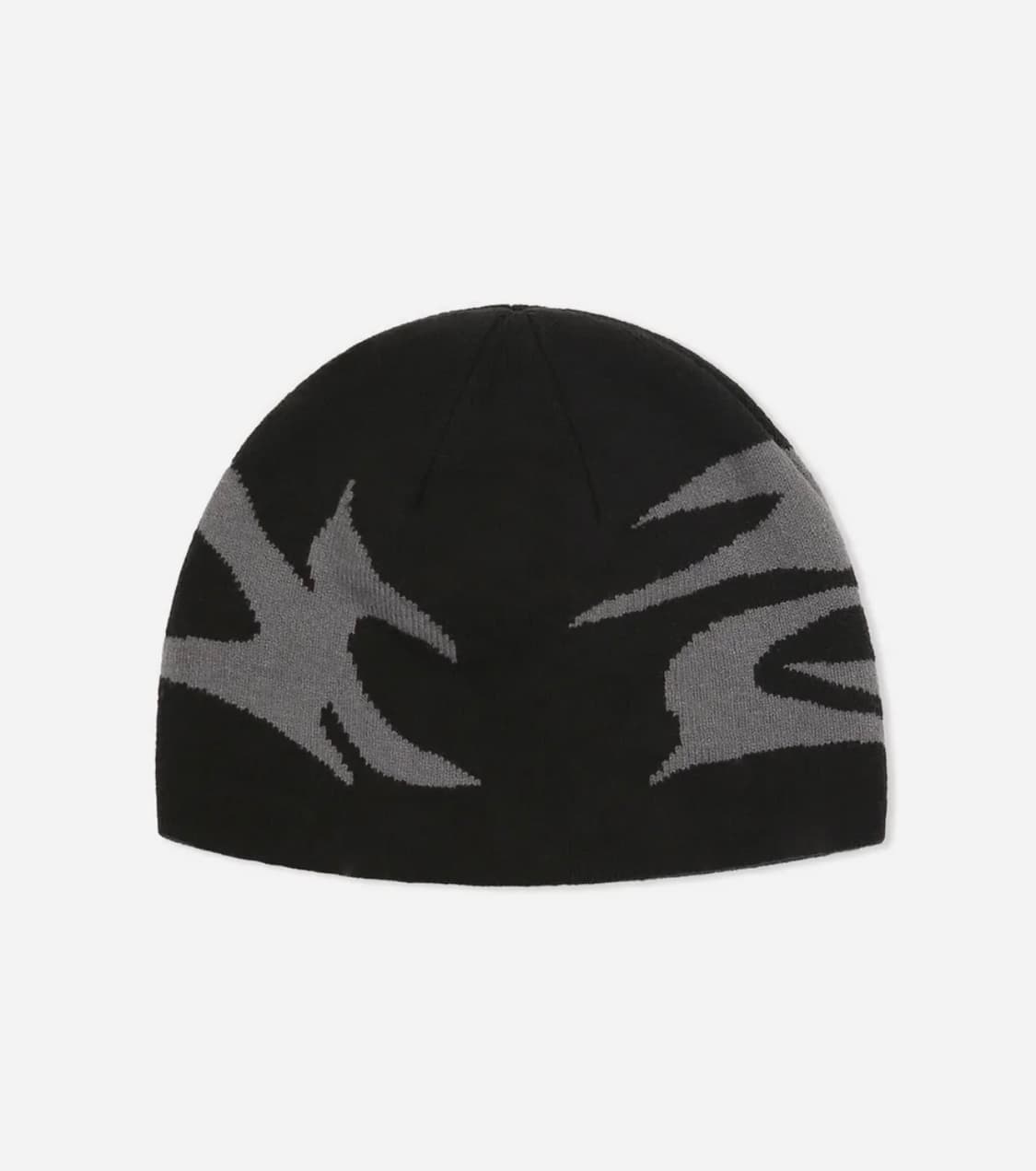 XTONZ 네오 로고 비니 (BLACK) 상품이미지1