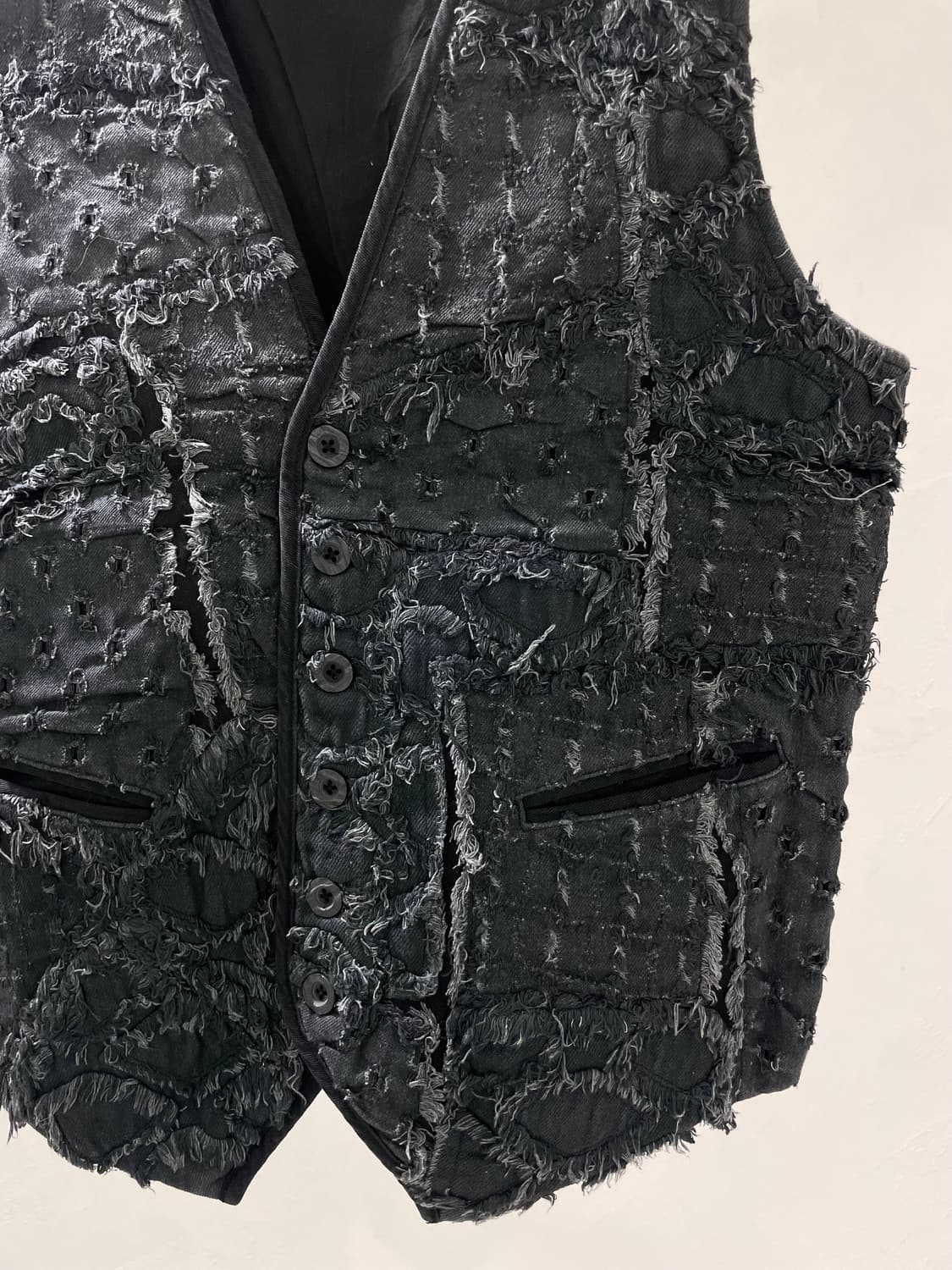 BONDS&PEACE A/W 2014 크러스트 베스트 상품이미지2