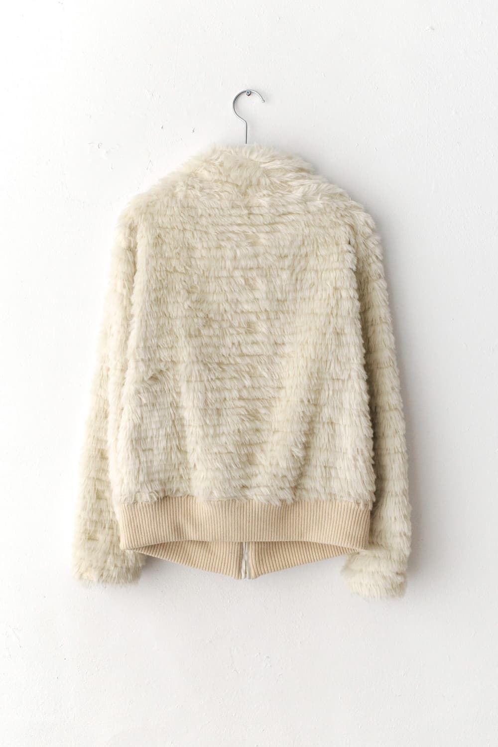 tsumori chisato) fur jumper 상품이미지2