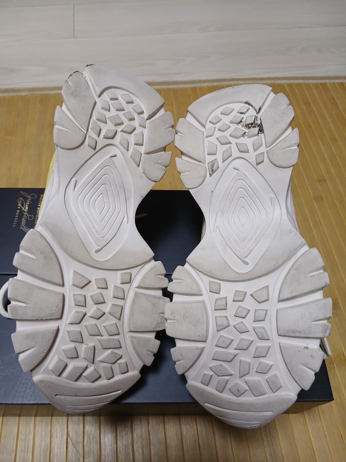 텐디 운동화 (245mm)  상품이미지6