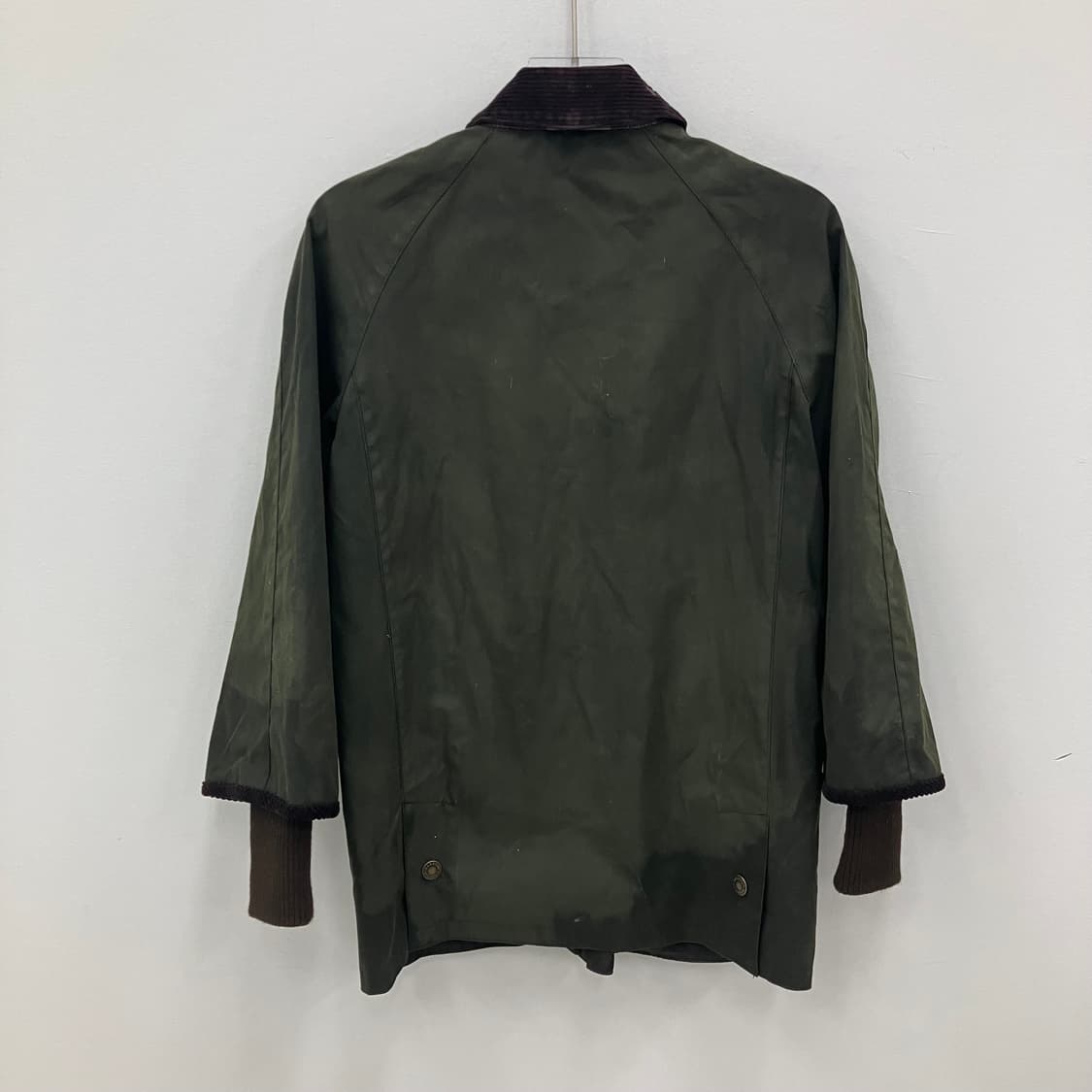 바버 비데일 왁스 자켓 32 상품이미지2