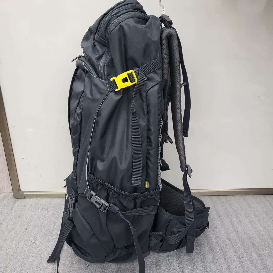 트래블메이트 벨리즈 45L  백팩킹 배낭 상품이미지4