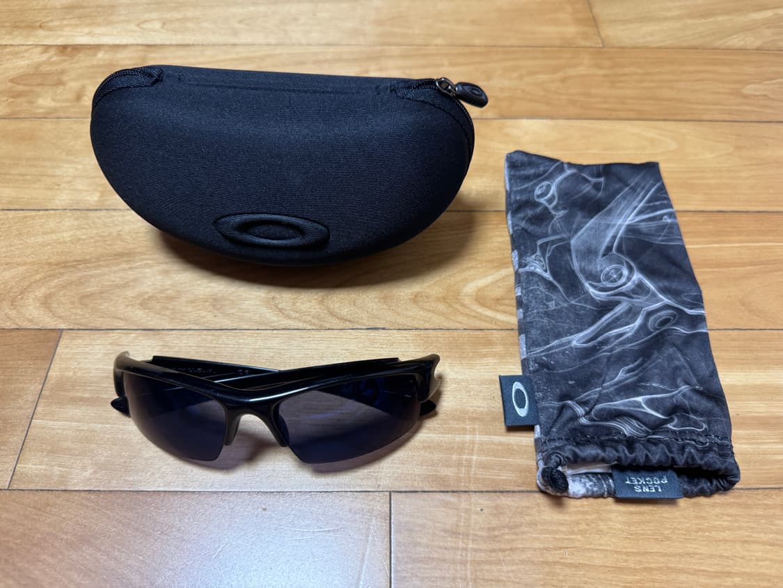 오클리 선글라스 상품이미지1