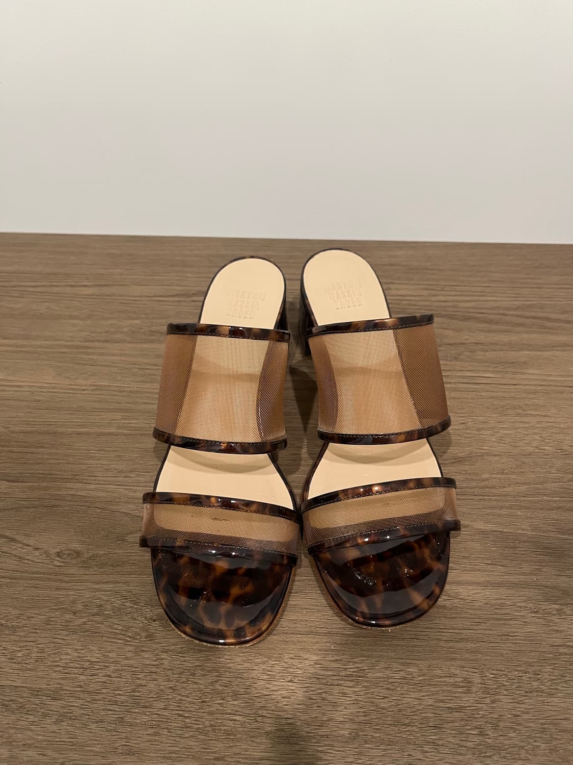 maryamnassirzadeh Mesh Martina Sandals 상품이미지4