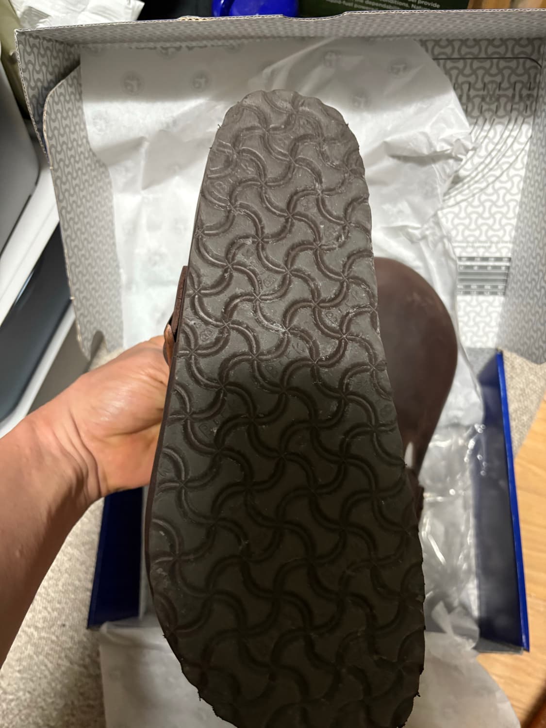 버켄스탁 런던 270 상품이미지3