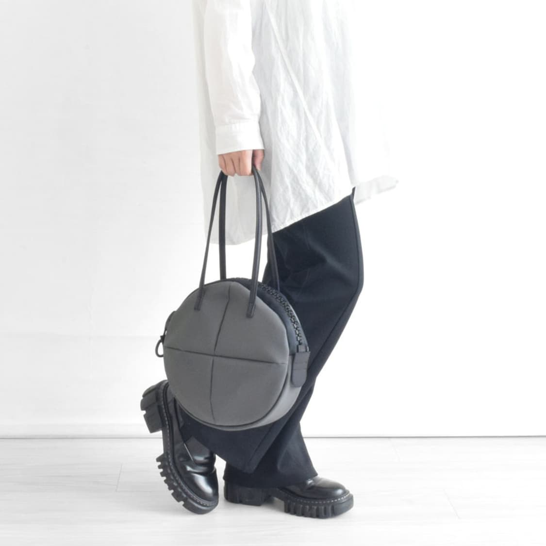 KawaKawa 라운드백 상품이미지1