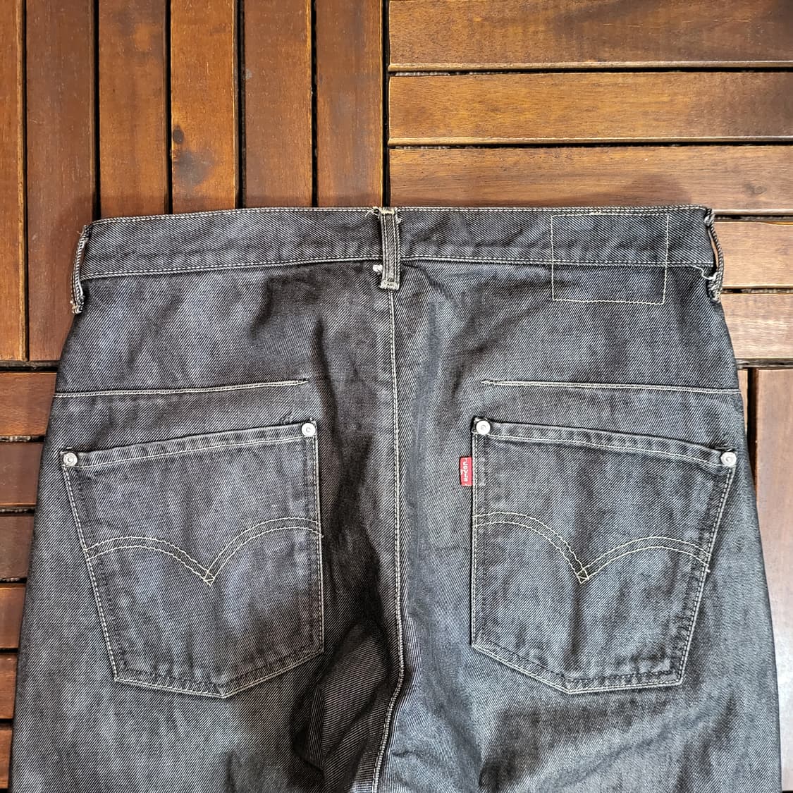 00s 리바이스 엔지니어드진 (33) 상품이미지6