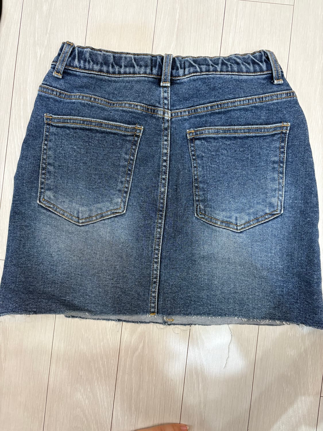 페일제이드 치마(새상품) 상품이미지3