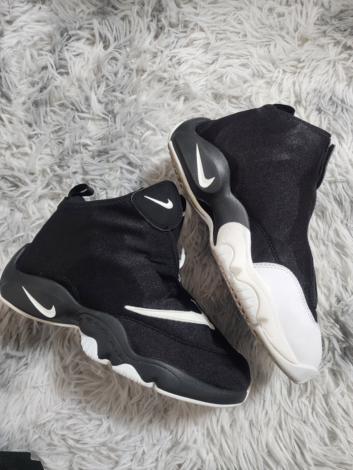 나이키 에어 줌 플라이트 더 글러브 260mm 상품이미지2