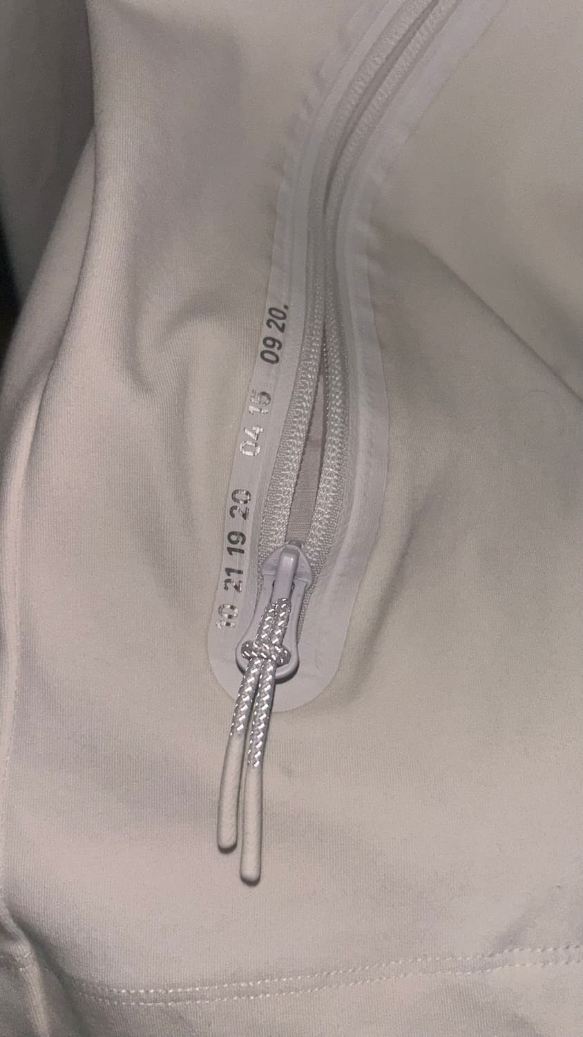 나이키 PSG 파리 생제르맹 19/20 테크팩 후디 상품이미지5