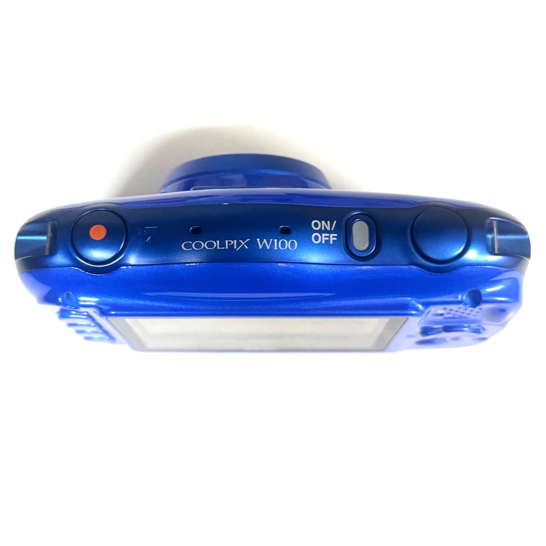 미니어처 증정💖니콘 쿨픽스 w100 / Nikon coolpix 상품이미지6