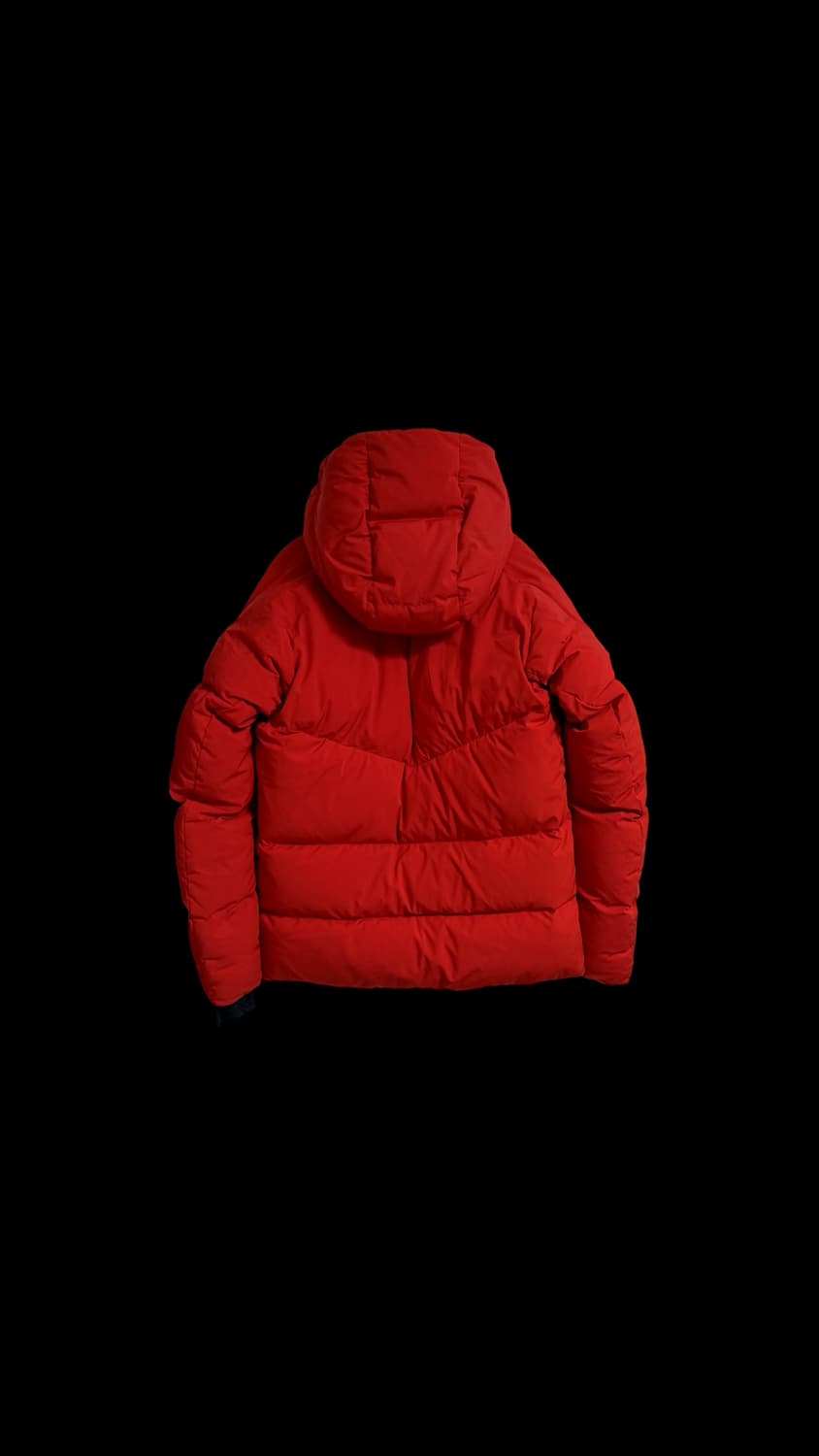 데상트 스위스 스키팀 F-360 다운 상품이미지2