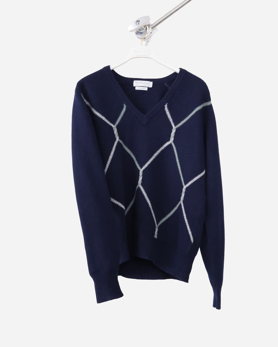 Burberry’s Wool & Cashmere Knit 상품이미지5