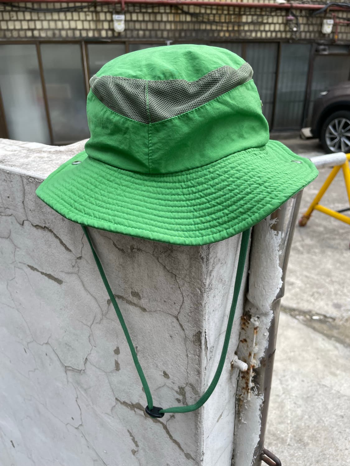 The North Face 노스페이스 나일론 호라이즌 버킷햇 상품이미지2