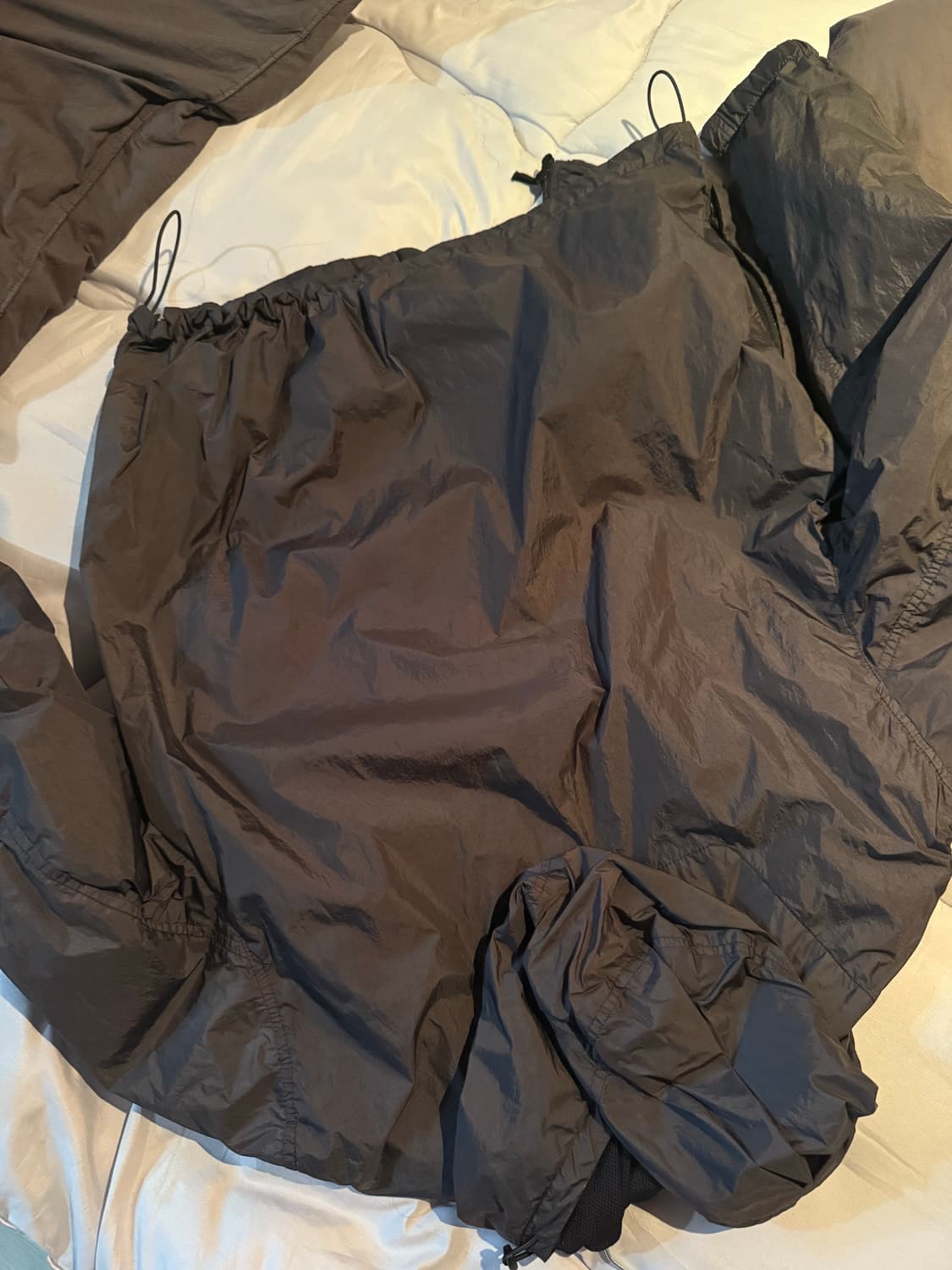 스톤아일랜드 바람막이 판매 상품이미지3