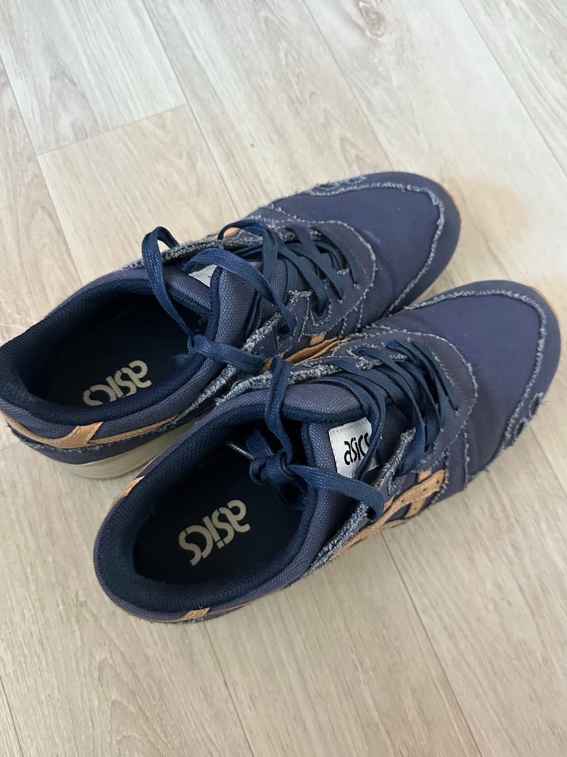 아식스 젤라이트 판매 상품이미지3