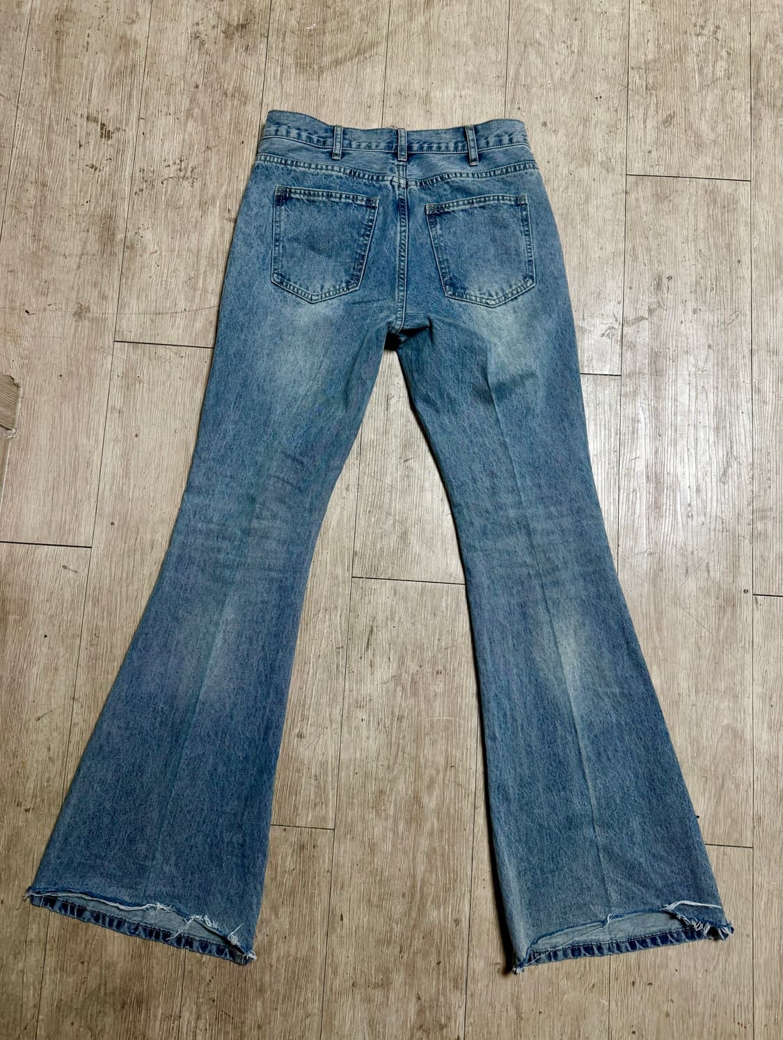 웨스턴 데님 상품이미지2