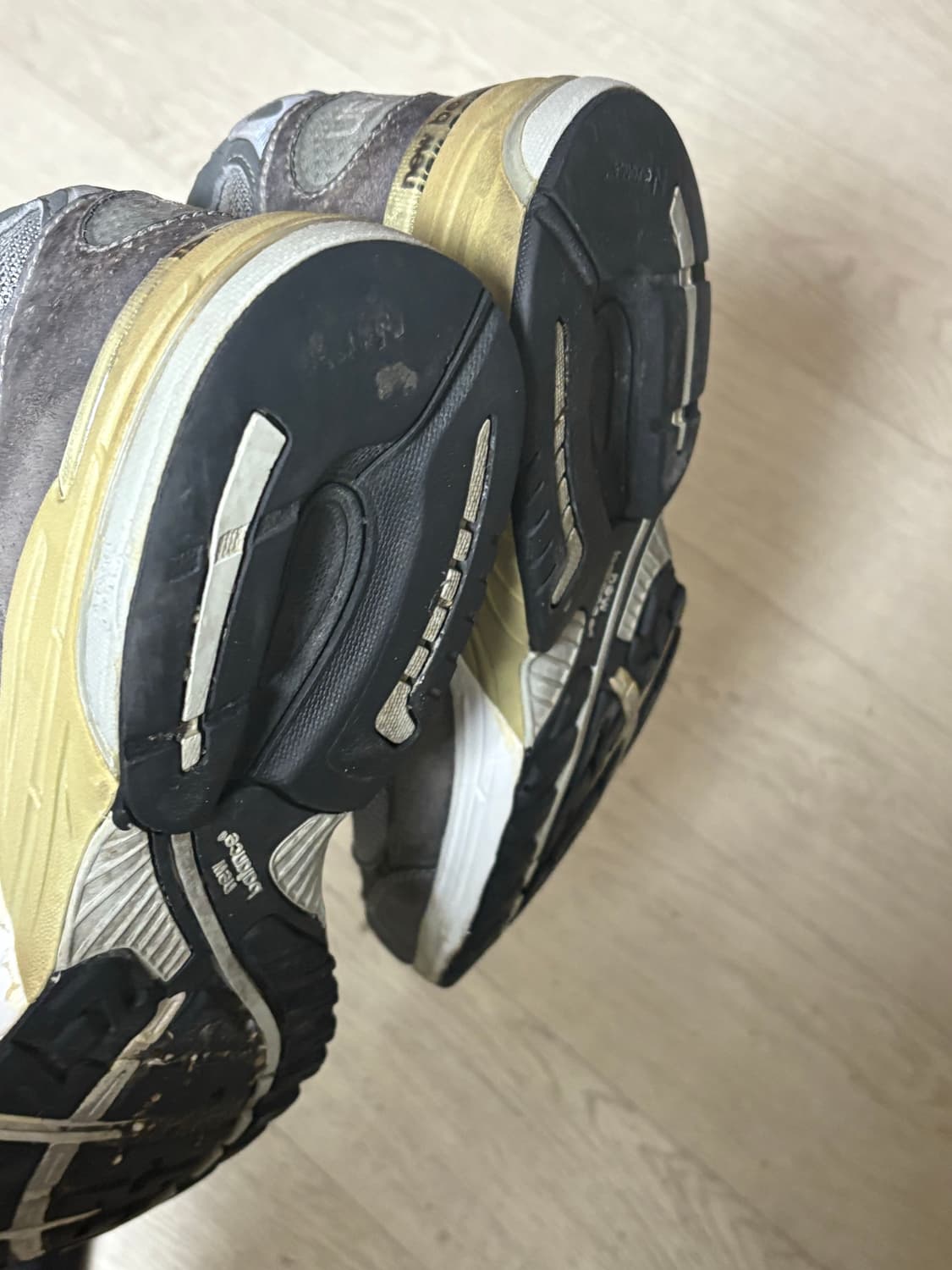 [280]w.뉴발란스 993 상품이미지4