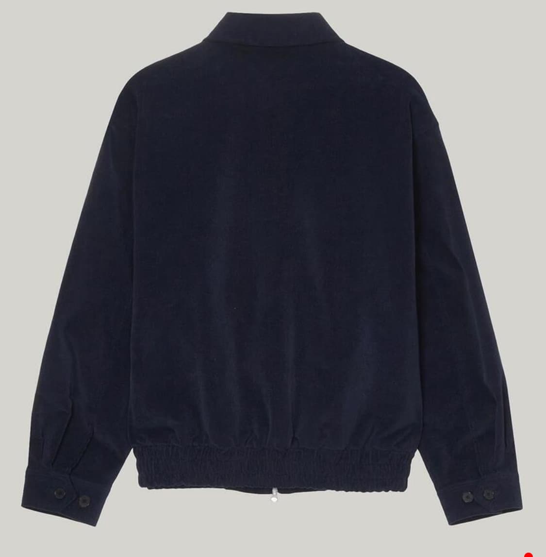 던스트 클래식 코듀로이 블루종 자켓(스윙탑 자켓) 상품이미지6