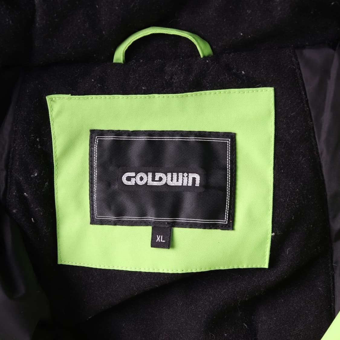 GOLDWIN 스키 자켓 XL 상품이미지6