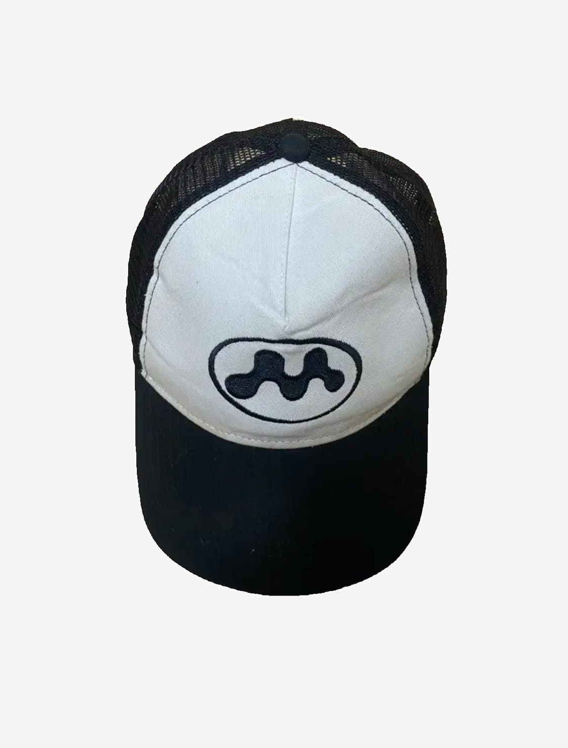 Mowalola trucker cap 상품이미지4