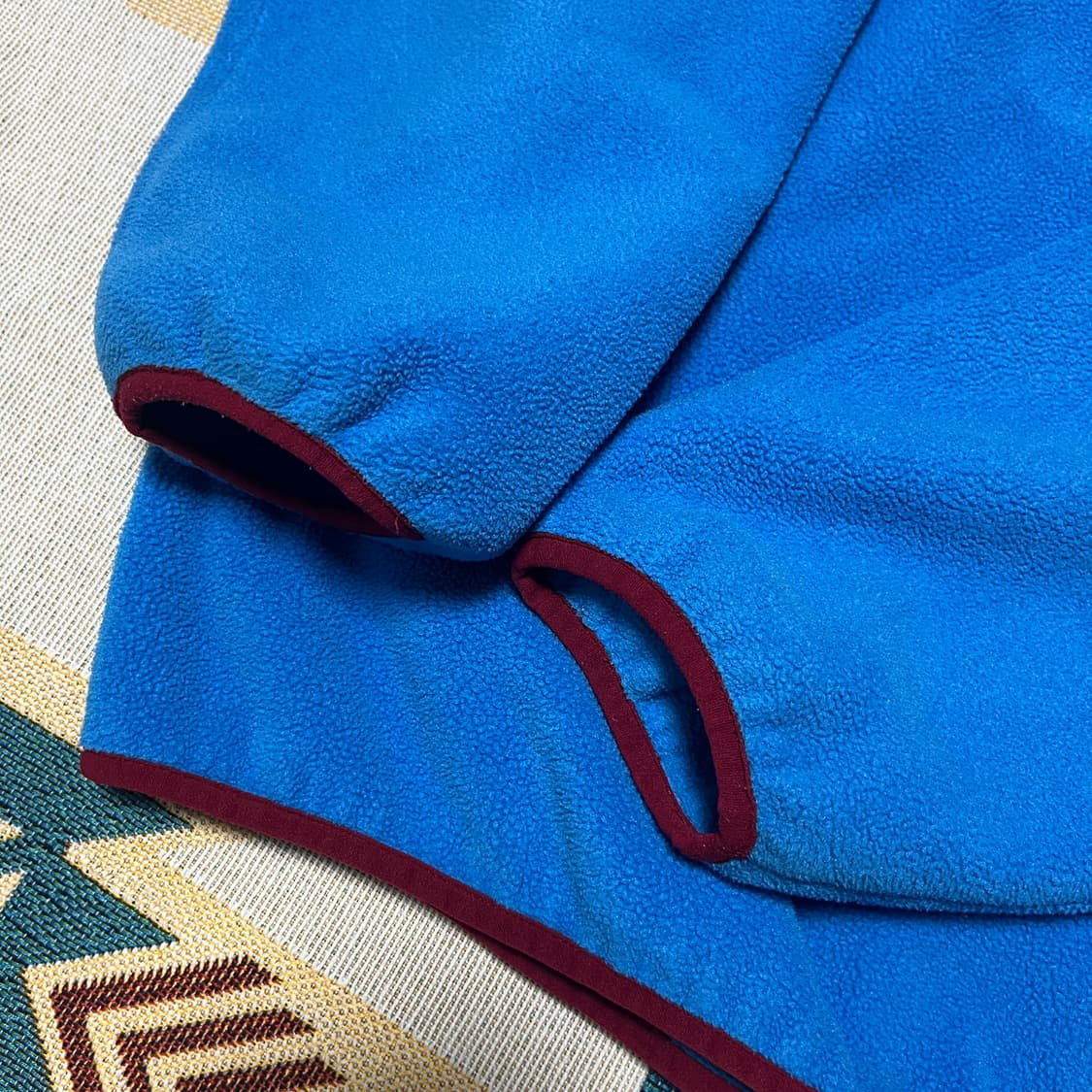 파타고니아 신칠라 스냅티 XXL 상품이미지3