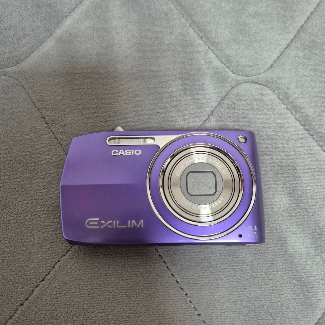카시오 엑슬림 exilim ex-z2000 조이디카 디지털카메라 상품이미지1
