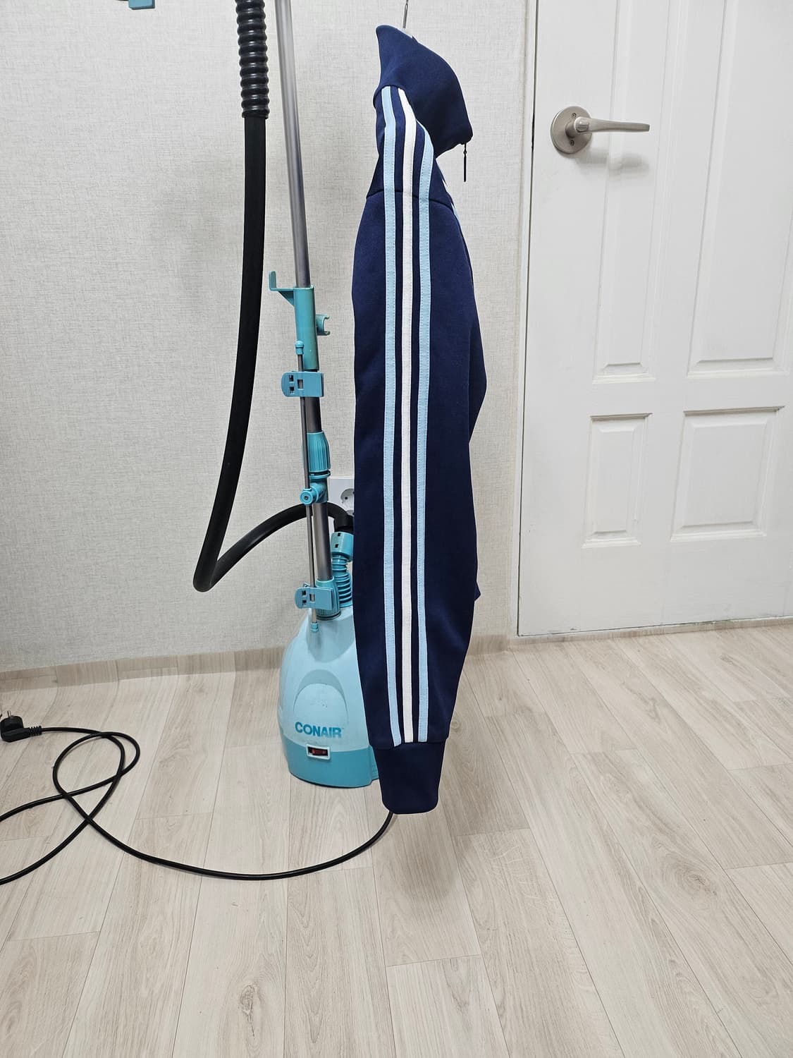 (100)L☆우주매물☆아디다스 파이어버드 아르헨티나 [신의손] 트랙탑져지 상품이미지6