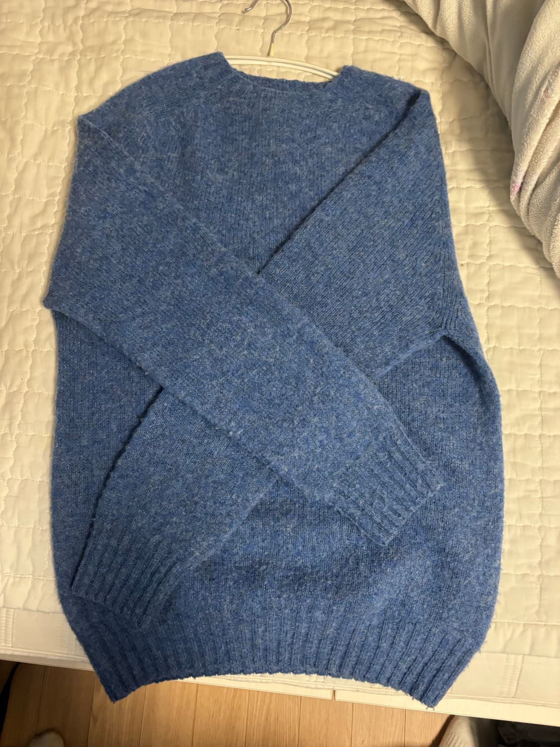 하울린 니트 상품이미지1