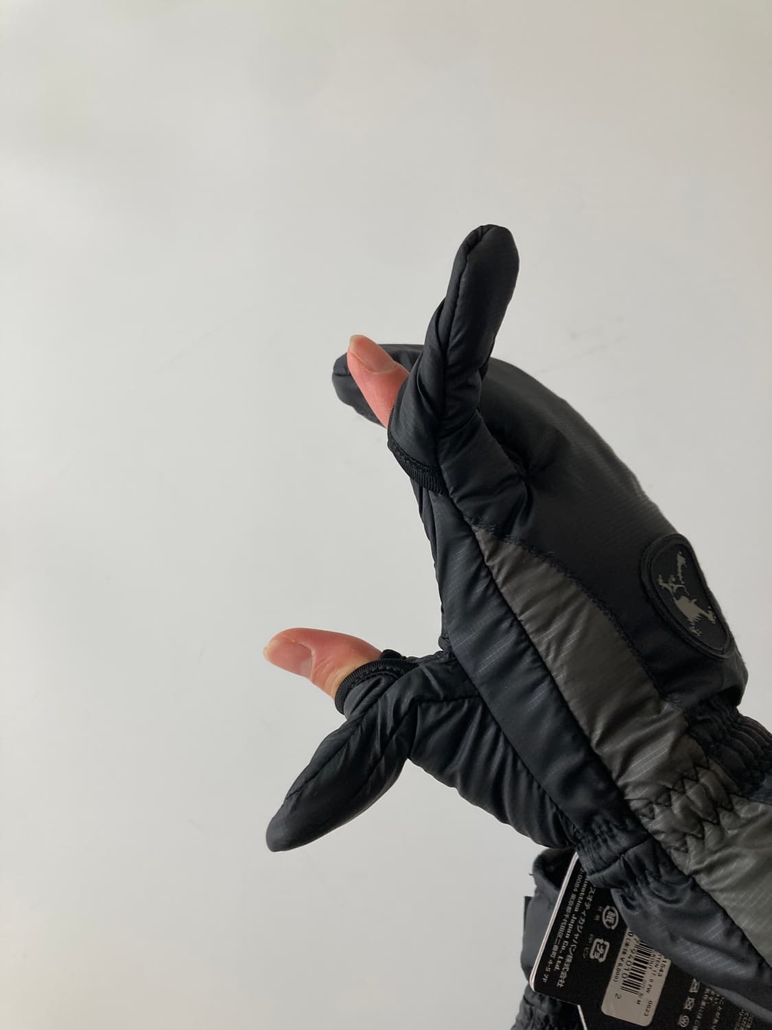 SKULL MITTEN 17.0 FW 상품이미지3