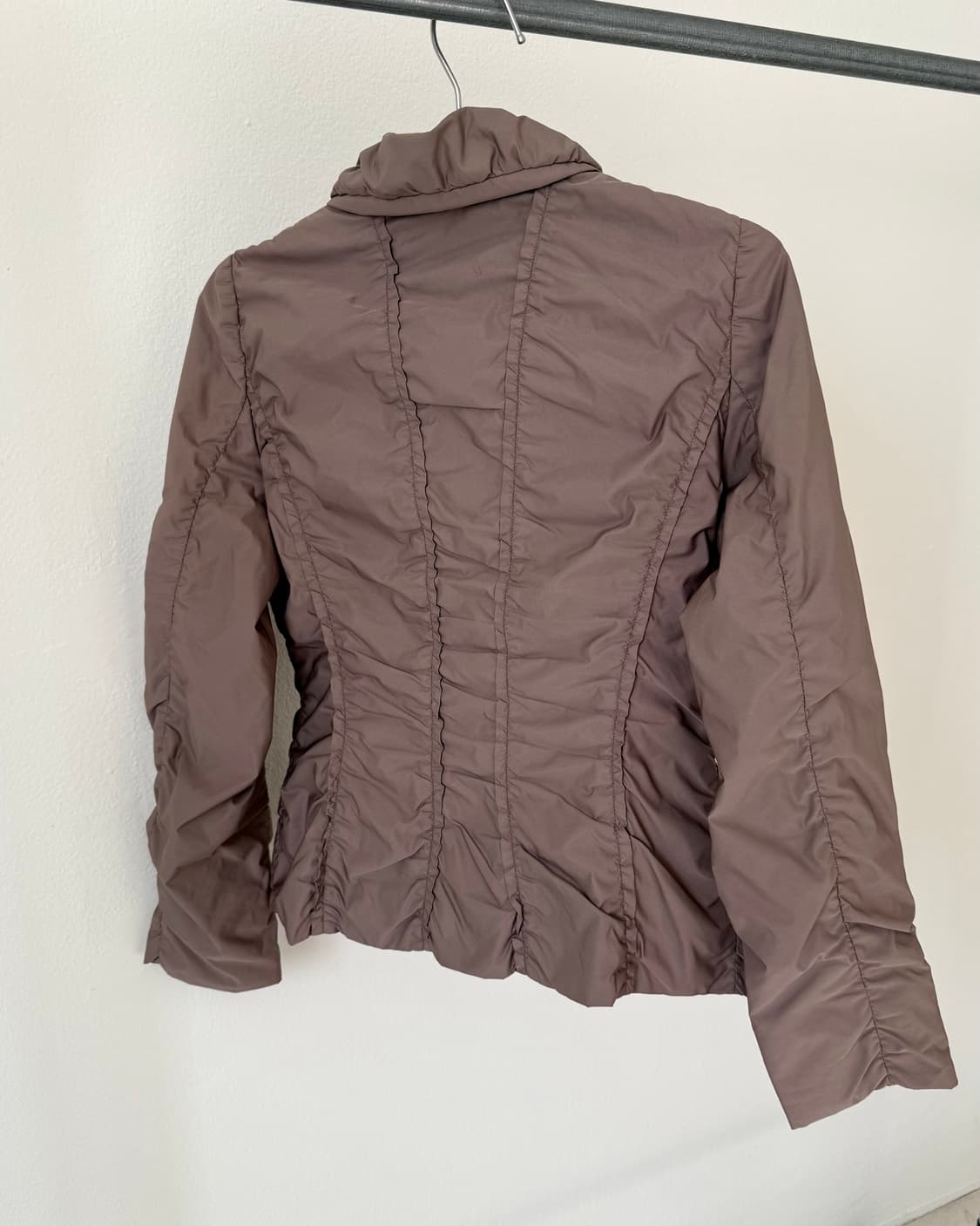 Sonia rykiel 셔링 자켓 상품이미지6