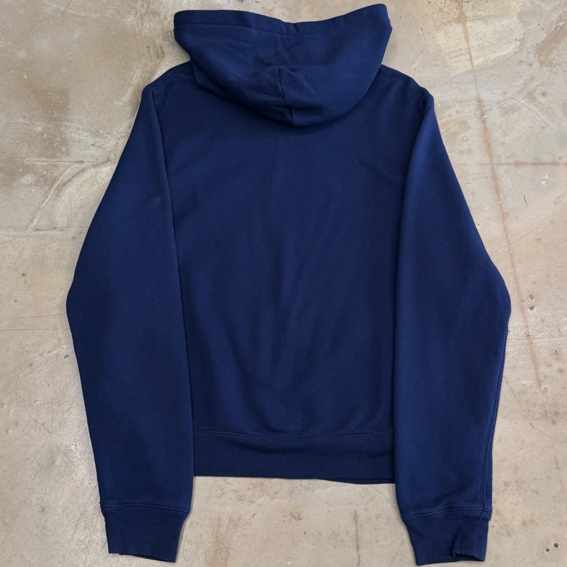 🫶🏻 폴로랄프로렌 빅로고 Navy 후드티 🫶🏻 상품이미지3