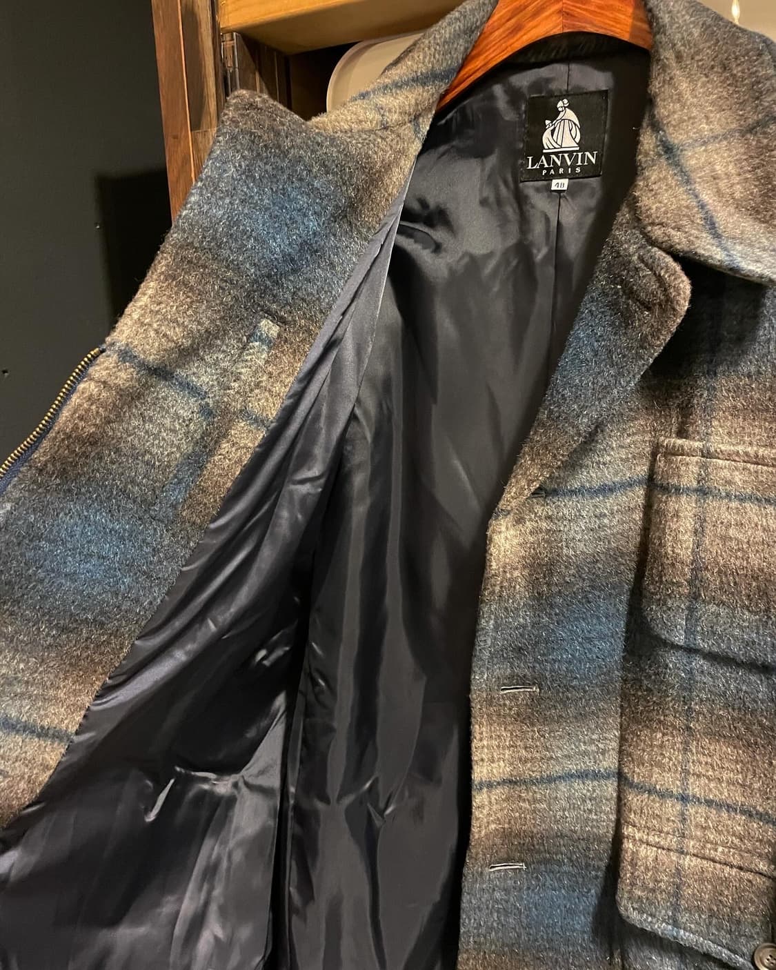 랑방 울자켓 상품이미지6