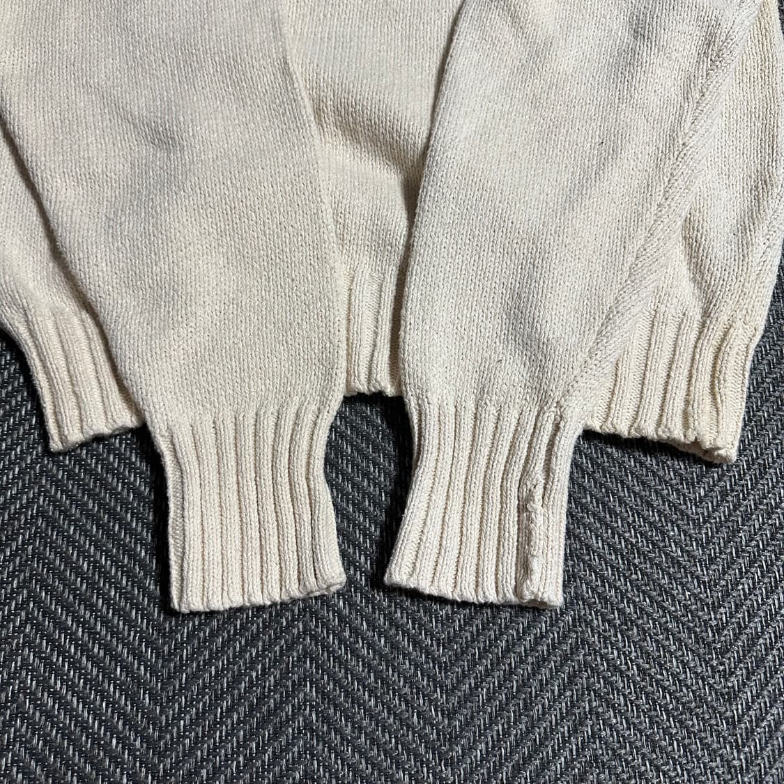 90s Polo Sports USA 니트 상품이미지6